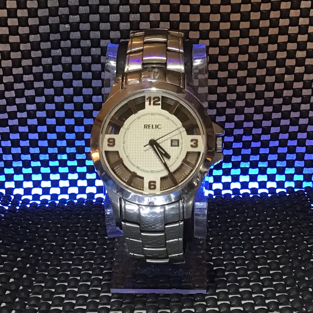 Relic Automatic - image 1